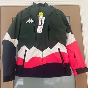 Kappa Ski Coat